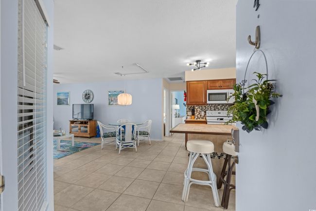 4 - 4500 S Ocean Blvd, Condo with 2 bedrooms, 2 bathrooms and null parking in North Myrtle Beach SC | Image 4