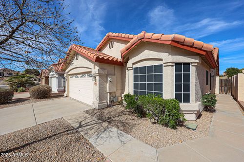 7514 W Kristal Way, Glendale, AZ, 85308 | Card Image