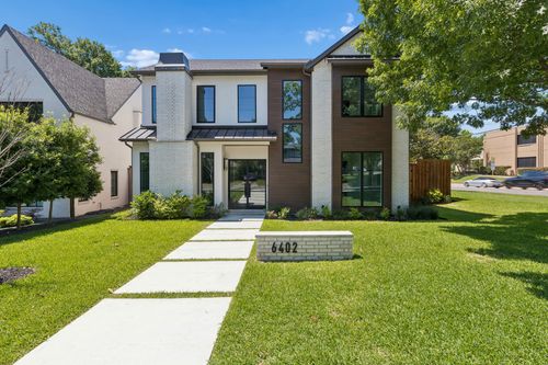 6402 Kenwood Ave, Dallas, TX, 75214-3165 | Card Image