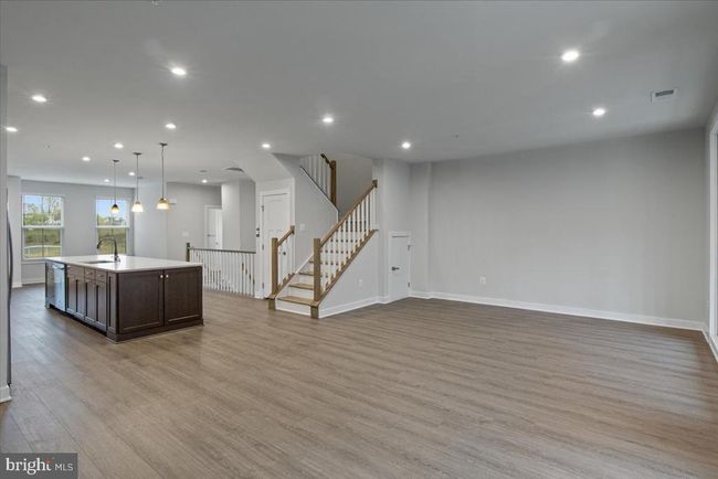 B - 10007 Ruffian Way, Townhouse with 3 bedrooms, 3 bathrooms and null parking in LAUREL MD | Image 11