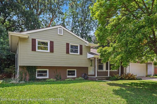 1538 Cahill Dr, East Lansing, MI, 48823-4725 | Card Image