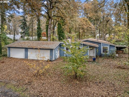 17200 Se Jennings Crest Ln, Milwaukie, OR, 97267-6364 | Card Image