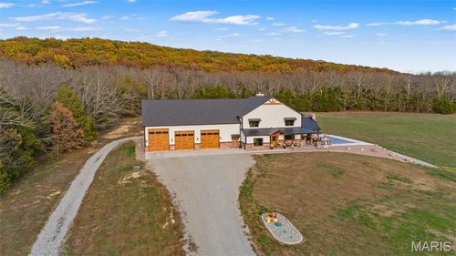 2168 Pendleton Rd, Farmington, MO, 63640-7865 | Card Image