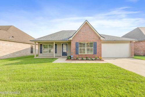 106 Rue Nuage, Carencro, LA, 70520-4036 | Card Image