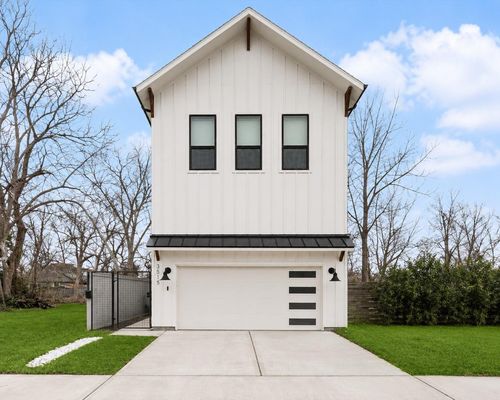 3515 Rogers St, Houston, TX, 77022-5211 | Card Image