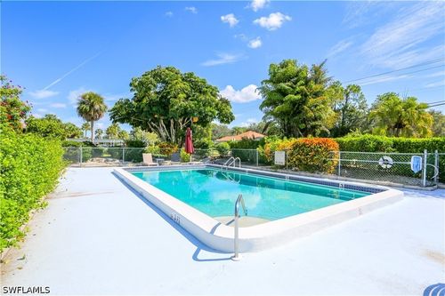 201-221 Cypress Way, NAPLES, FL, 34110-1272 | Card Image