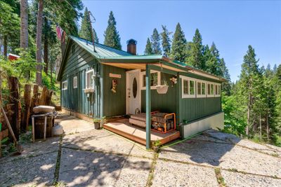 47824 Brammer Purl, House other with 2 bedrooms, 0 bathrooms and null parking in Oakhurst CA | Image 2