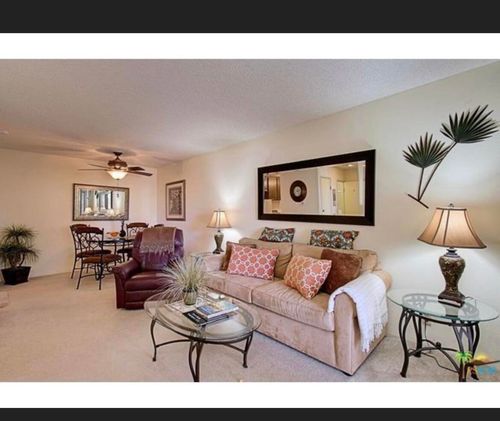 116-510 N Villa, Palm Springs, CA, 92262 | Card Image