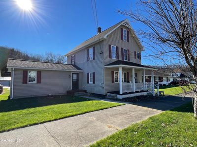 1108 Bigler Avenue, House other with 3 bedrooms, 2 bathrooms and null parking in Northern Cambria PA | Image 3