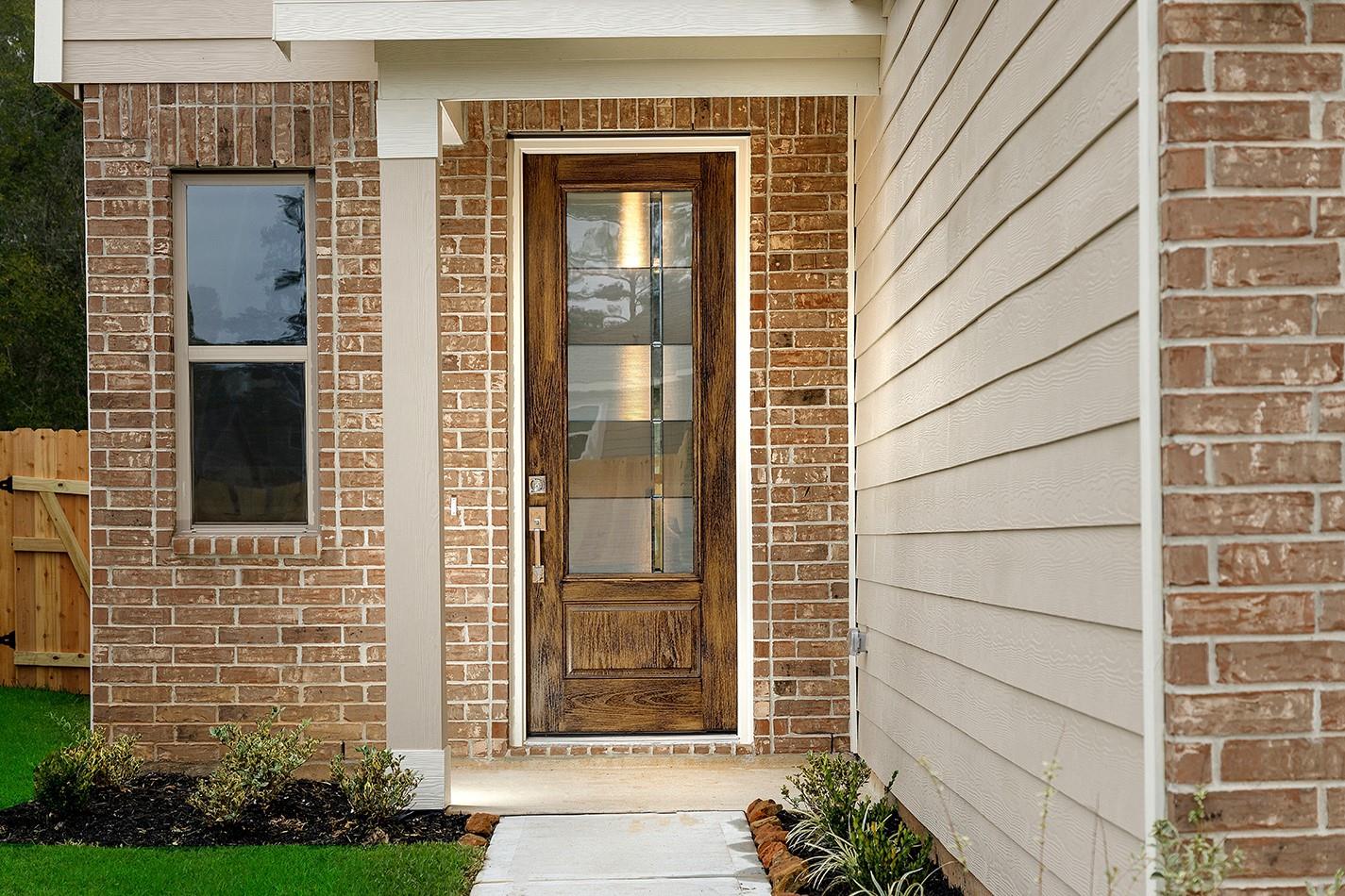 Residential Lease in Magnolia 2