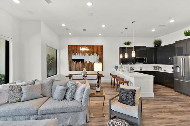 UNIT-412 - 199 Waterpoint Ct, Condo with 3 bedrooms, 3 bathrooms and 2 parking in Montgomery TX | Image 12