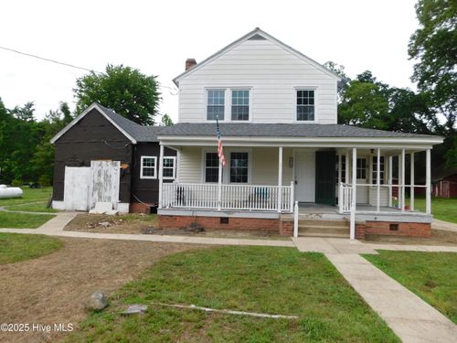 1110 Belvidere Rd, Belvidere, NC, 27919-9610 | Card Image