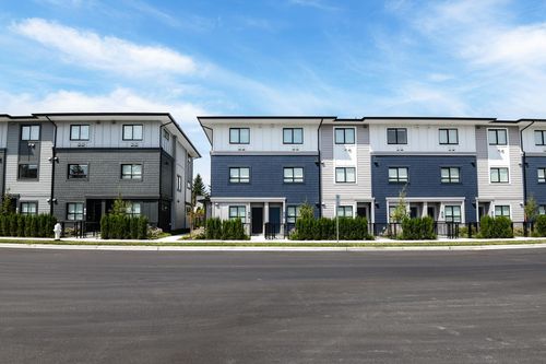 24-33525 Kingston Avenue, Abbotsford, BC, V2S0R6 | Card Image