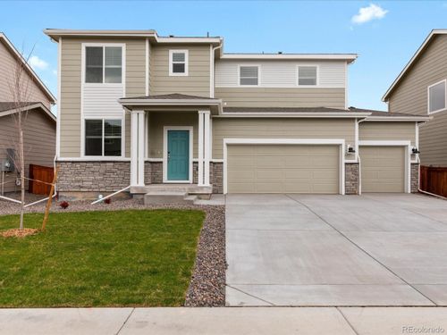 1028 Odessa Lake Rd, Severance, CO, 80550-3857 | Card Image