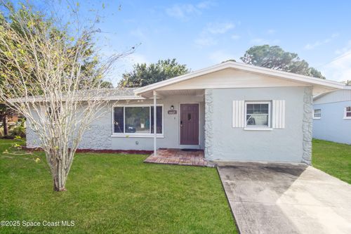 447 Count St, Melbourne, FL, 32901-8601 | Card Image