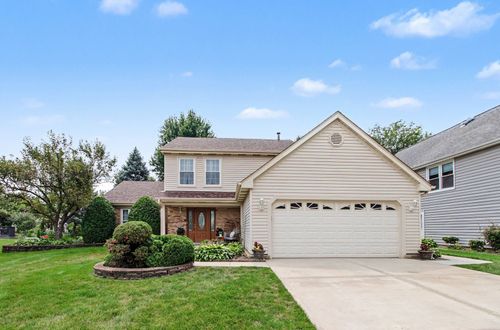 1709 Liberty Ct, Mount Prospect, IL, 60056-1980 | Card Image