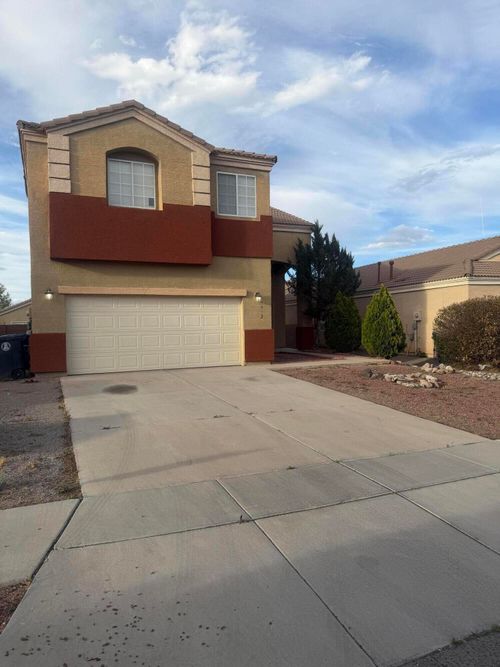 1012 Kiska St Nw, Albuquerque, NM, 87120-2989 | Card Image