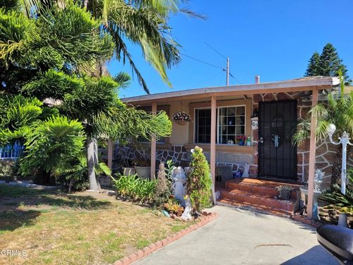 163 E Dollie St, Oxnard, CA, 93033-7656 | Card Image
