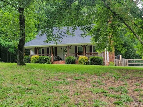 4540 Woodview Dr, Sandston, VA, 23150-2914 | Card Image