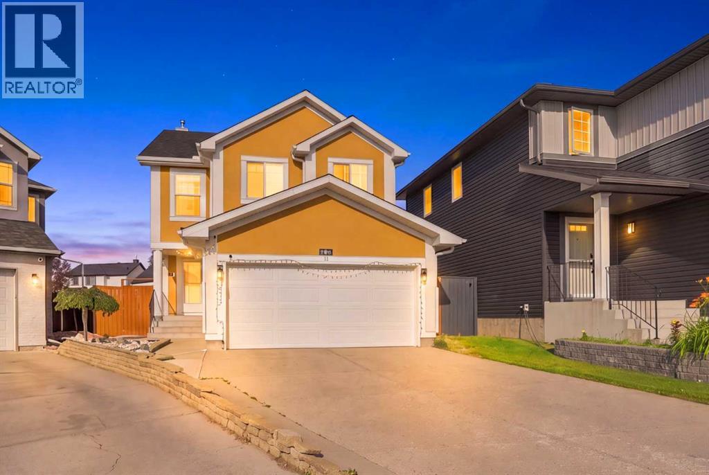 Residential in Calgary