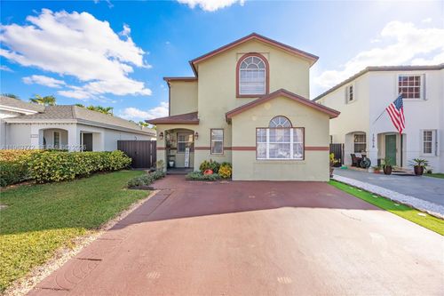 13910 Sw 163rd St, Miami, FL, 33177-1924 | Card Image