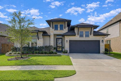 636 Santa Rosa Hills Dr, Katy, TX, 77493-4645 | Card Image