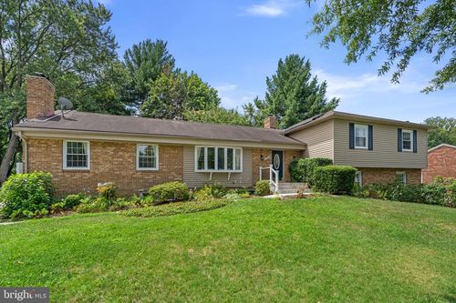 11503 Chantilly Ln, BOWIE, MD, 20721-2126 | Card Image