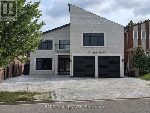 lower-1671 Major Oaks Rd, Pickering, ON, L1X1Z1 | Card Image