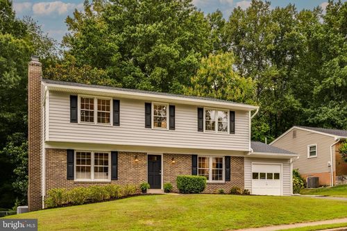 5019 Powell Rd, FAIRFAX, VA, 22032-2845 | Card Image