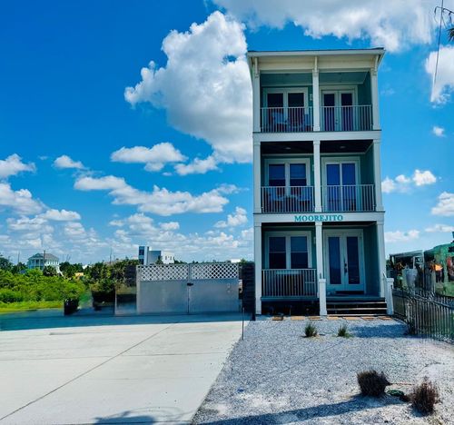 1002 Highway 98, Mexico Beach, FL, 32456-7035 | Card Image