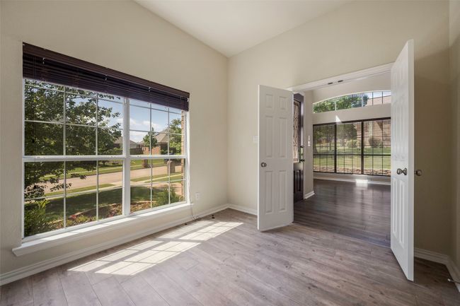Office or 5th bedroom | Image 8