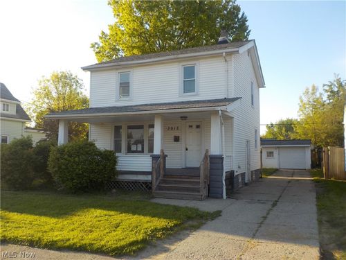 3912 Oak Park Avenue, Cleveland, OH, 44109 | Card Image