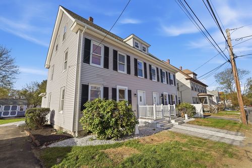 1-22 Demers St, South Grafton, MA, 01560-1347 | Card Image