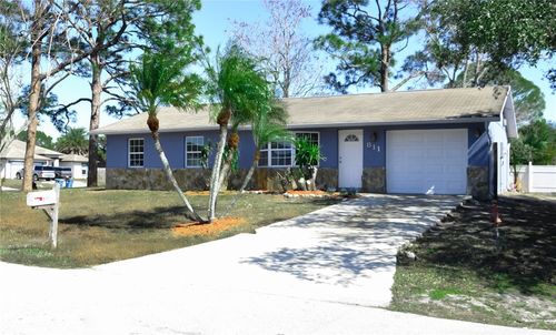 811 Globe Ave Nw, Palm Bay, FL, 32907-7024 | Card Image