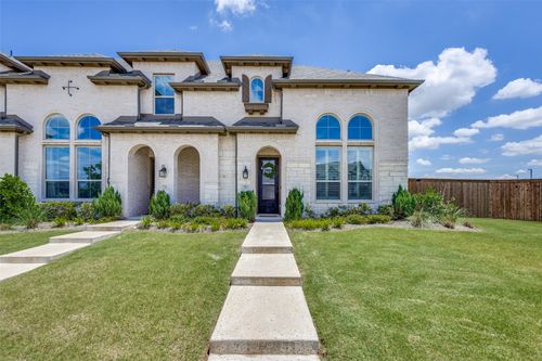 2732 Fiddler Way, Mckinney, TX, 75071-2393 | Card Image