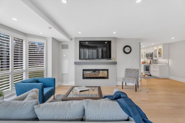 101 - 1201 N Shore Blvd E, Condo with 2 bedrooms, 2 bathrooms and null parking in Burlington ON | Image 10