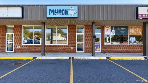6505 Campbell Boulevard, Pendleton, NY, 14094 | Card Image