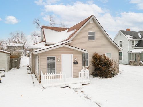 506 S Water St, Jonesboro, IN, 46938-1126 | Card Image