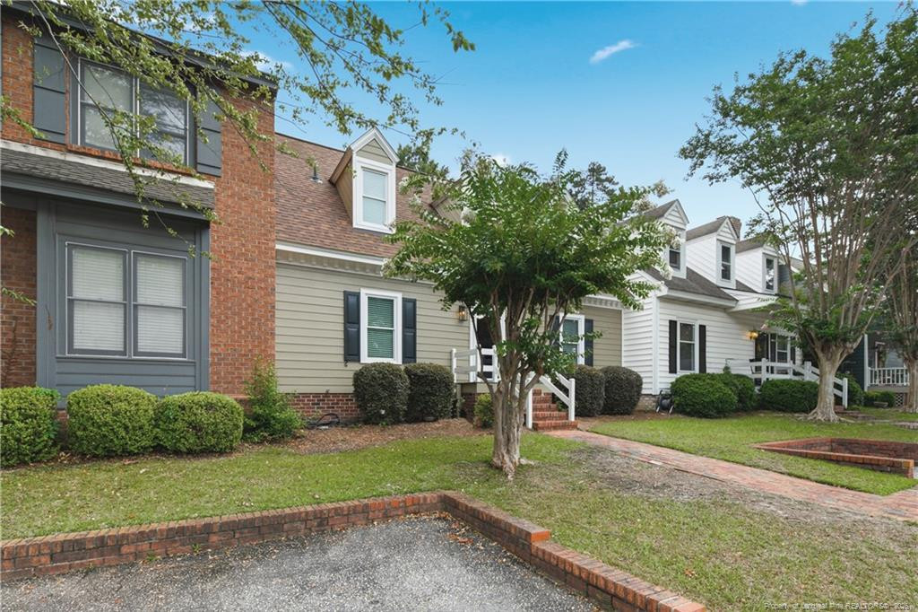 Residential in Fayetteville 3