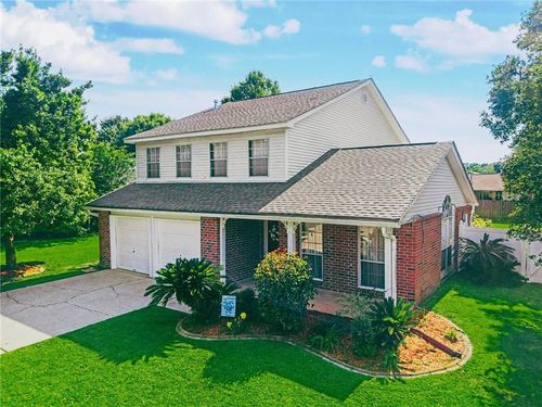 3109 Meadow Lake Dr E, Slidell, LA, 70461-5553 | Card Image