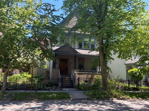 49 Park Street, Buffalo, NY, 14201 | Card Image