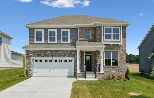 124 Emeline Way, Mount Juliet, TN, 37122 | Card Image