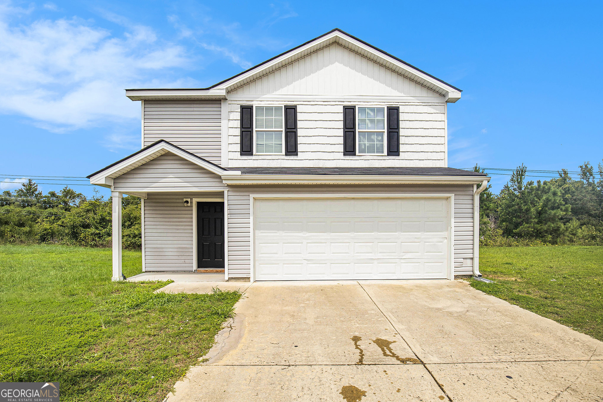 Whitespruce Dr, Lagrange, GA 30241