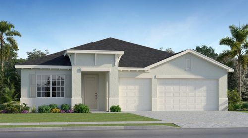 1169 Se Crosswood Way, Port St Lucie, FL, 34984-2318 | Card Image