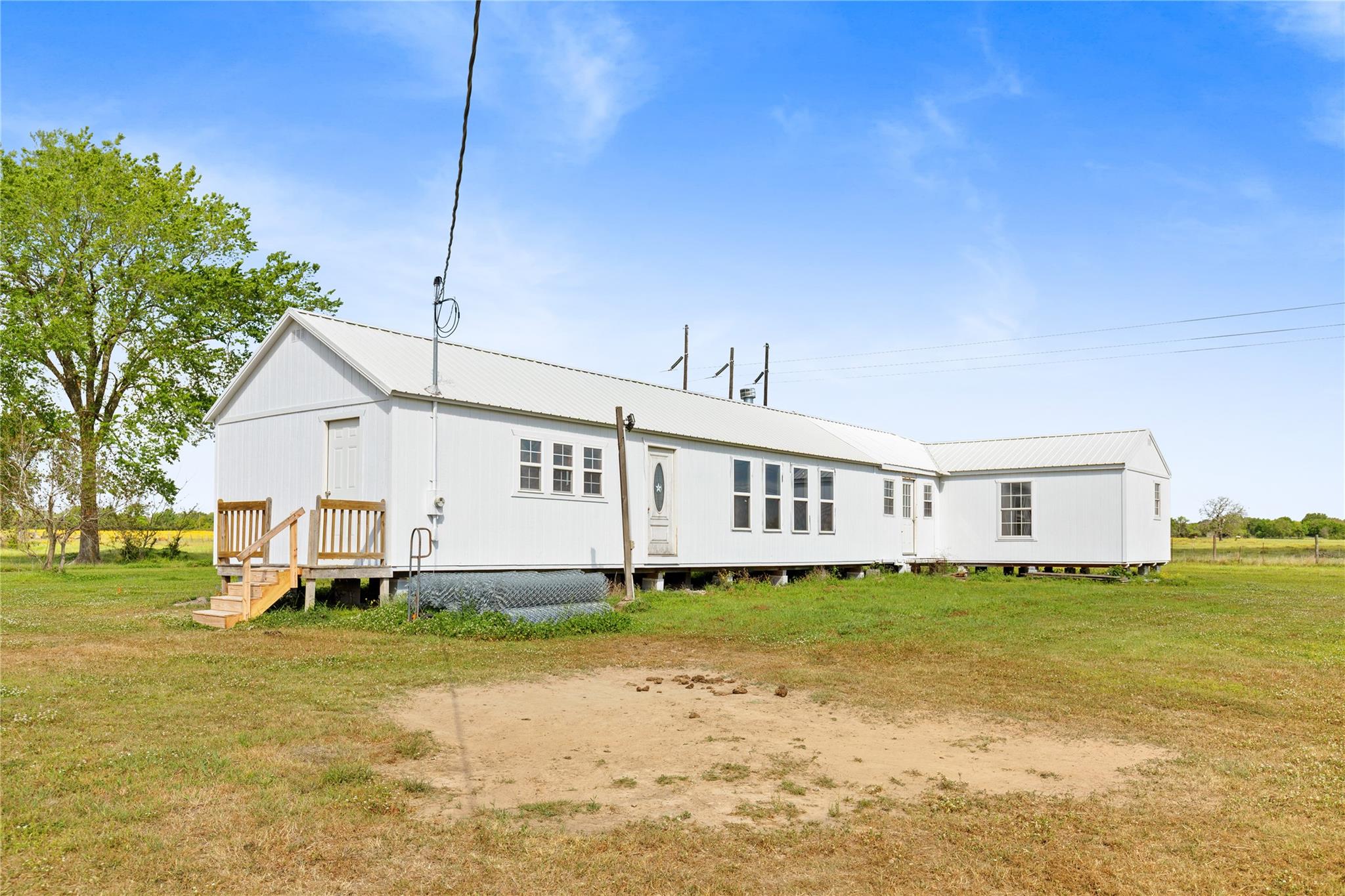 Residential in Iola 2