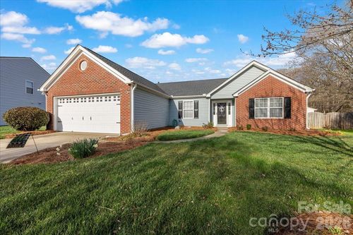 3907 Laurel View Cir, Indian Trail, NC, 28079-3401 | Card Image