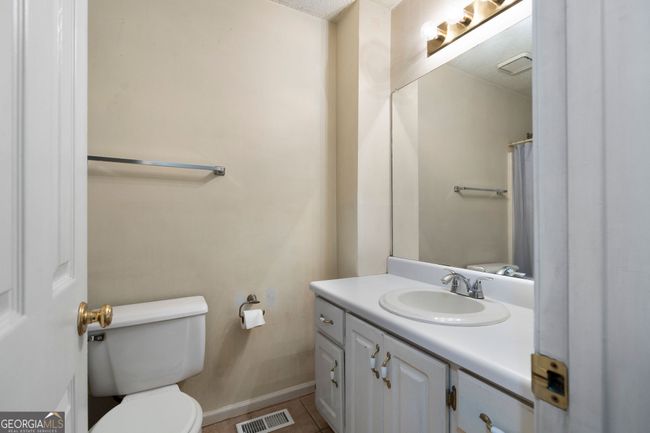 4917 Baker Ridge Pl, House other with 4 bedrooms, 3 bathrooms and 2 parking in Acworth GA | Image 19