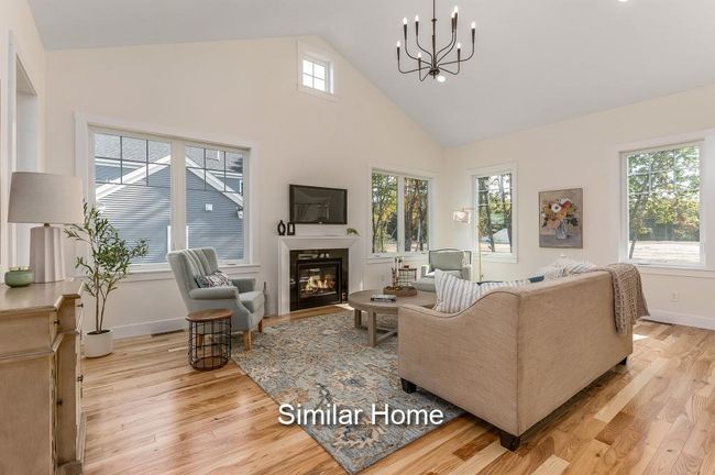 LOT-17 - 12 Tranquility Dr, House other with 3 bedrooms, 3 bathrooms and null parking in Kennebunk ME | Image 6