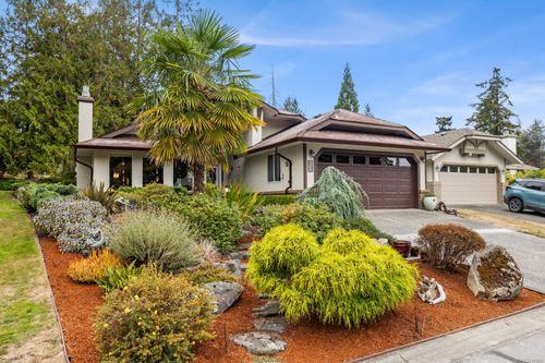 3572 Arbutus Dr S, Cobble Hill, BC, V8H0K8 | Card Image