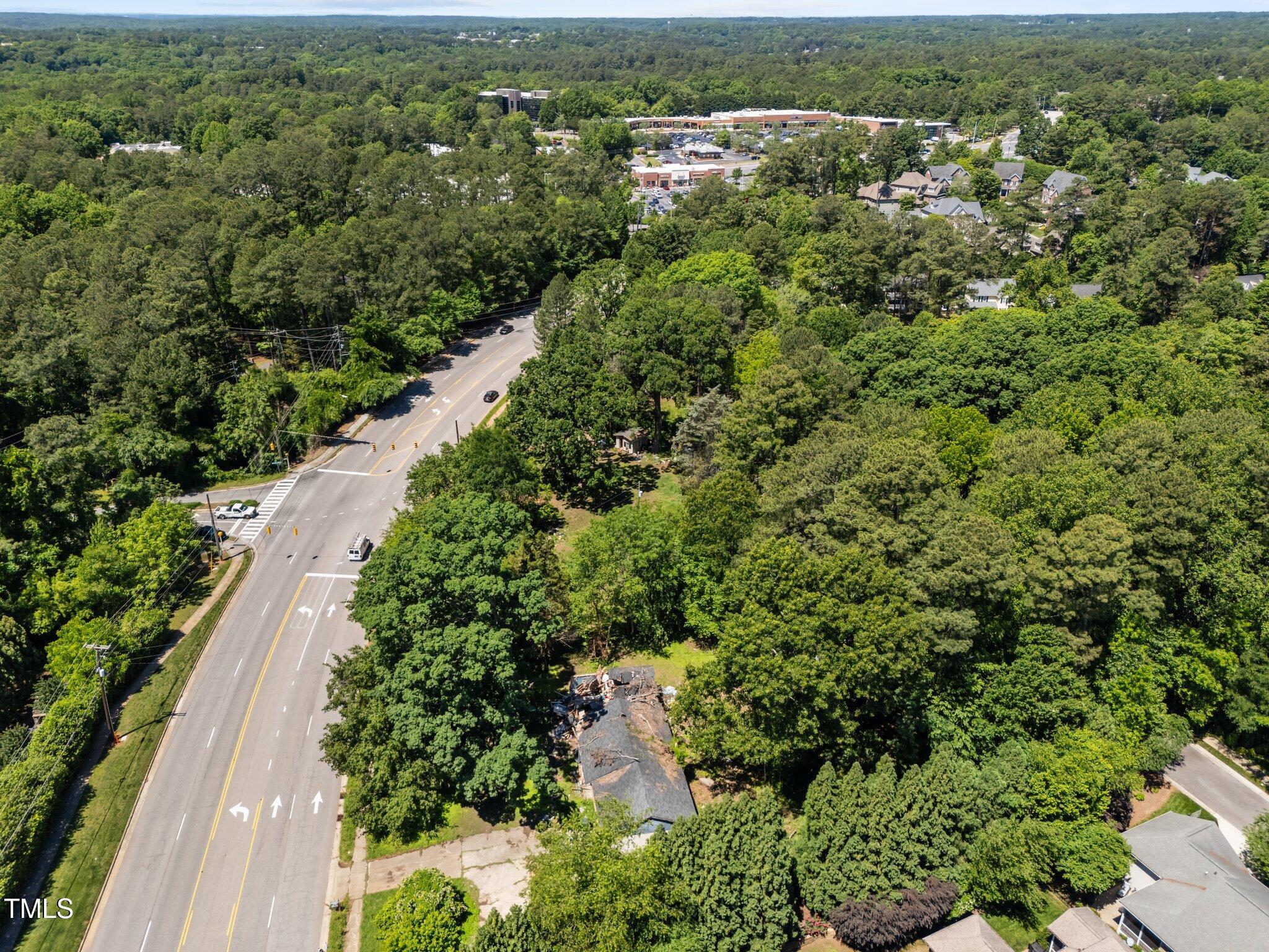 Land in Raleigh 2